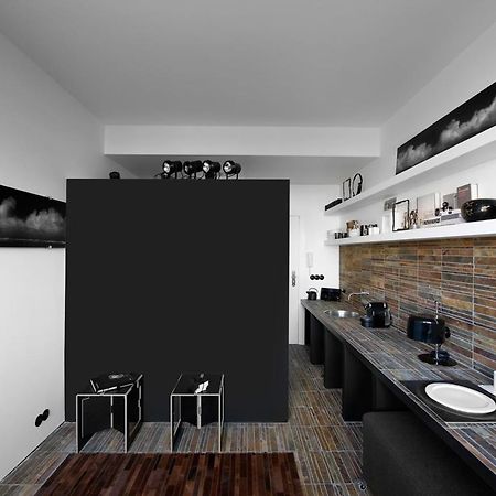 Mini Loft Ulb Delta Area With Terrace Lägenhet Bryssel Exteriör bild