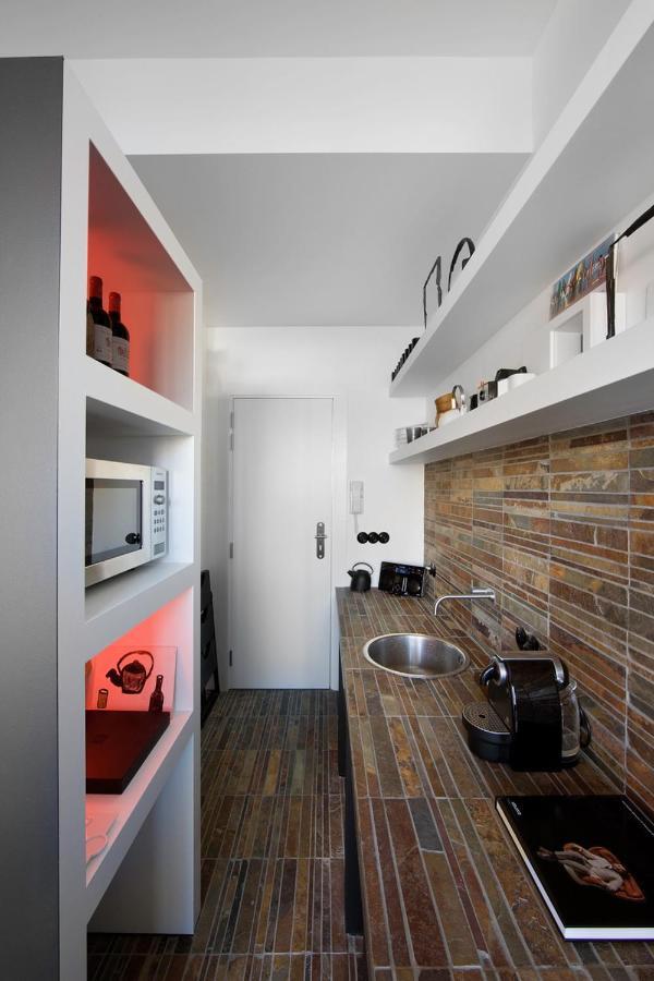 Mini Loft Ulb Delta Area With Terrace Lägenhet Bryssel Exteriör bild