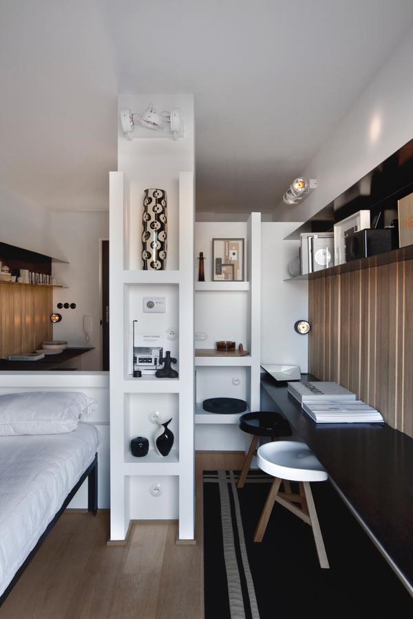 Mini Loft Ulb Delta Area With Terrace Lägenhet Bryssel Exteriör bild