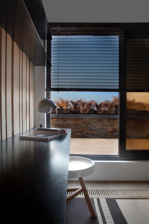 Mini Loft Ulb Delta Area With Terrace Lägenhet Bryssel Exteriör bild