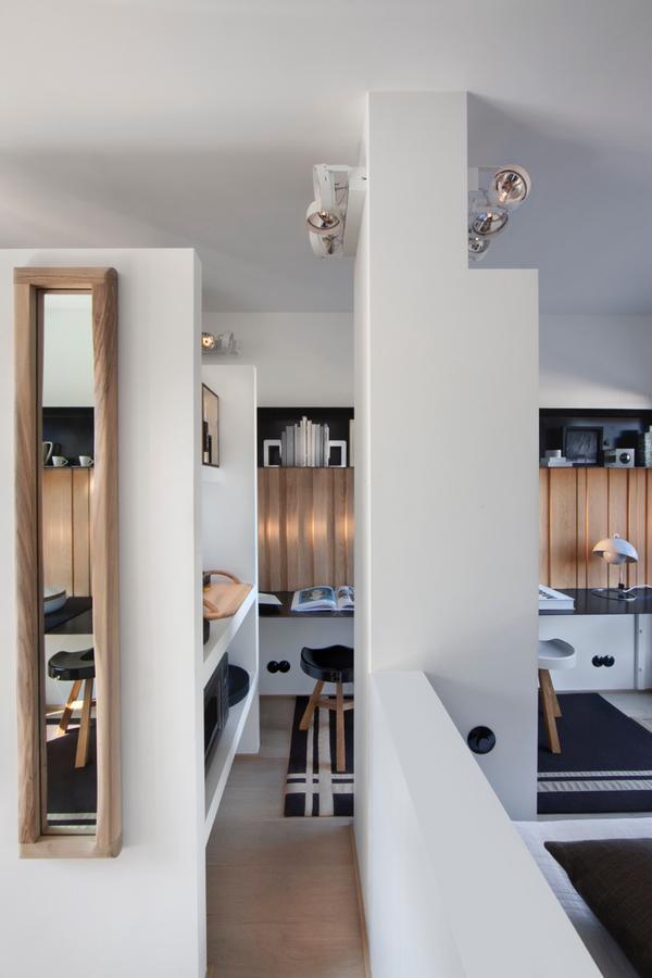 Mini Loft Ulb Delta Area With Terrace Lägenhet Bryssel Exteriör bild