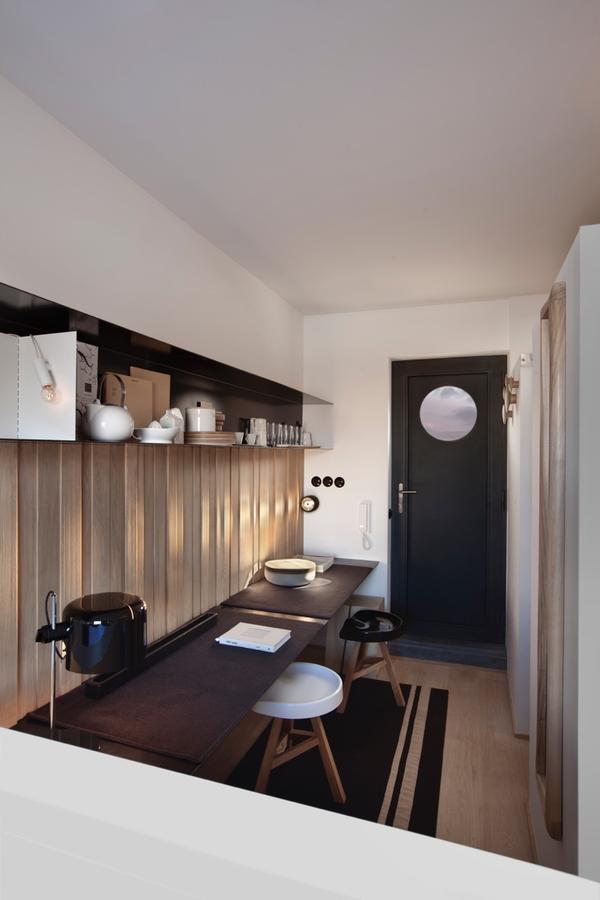 Mini Loft Ulb Delta Area With Terrace Lägenhet Bryssel Exteriör bild