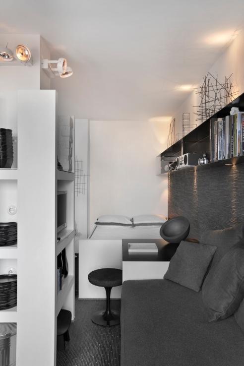 Mini Loft Ulb Delta Area With Terrace Lägenhet Bryssel Exteriör bild