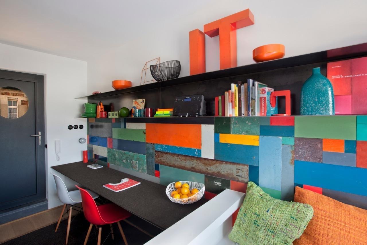 Mini Loft Ulb Delta Area With Terrace Lägenhet Bryssel Exteriör bild