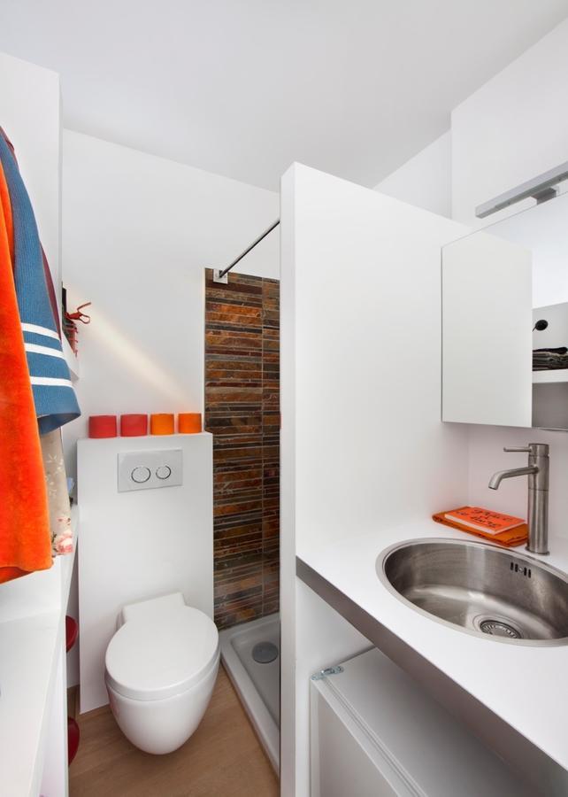 Mini Loft Ulb Delta Area With Terrace Lägenhet Bryssel Exteriör bild