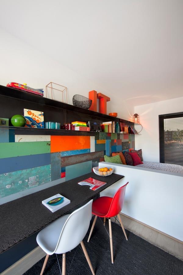 Mini Loft Ulb Delta Area With Terrace Lägenhet Bryssel Exteriör bild