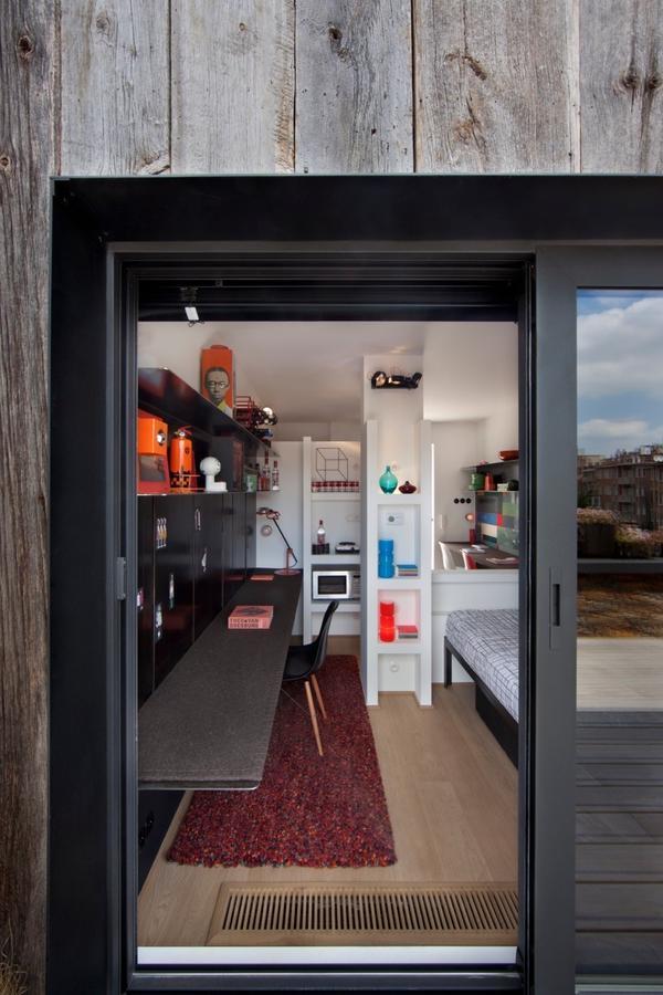 Mini Loft Ulb Delta Area With Terrace Lägenhet Bryssel Exteriör bild